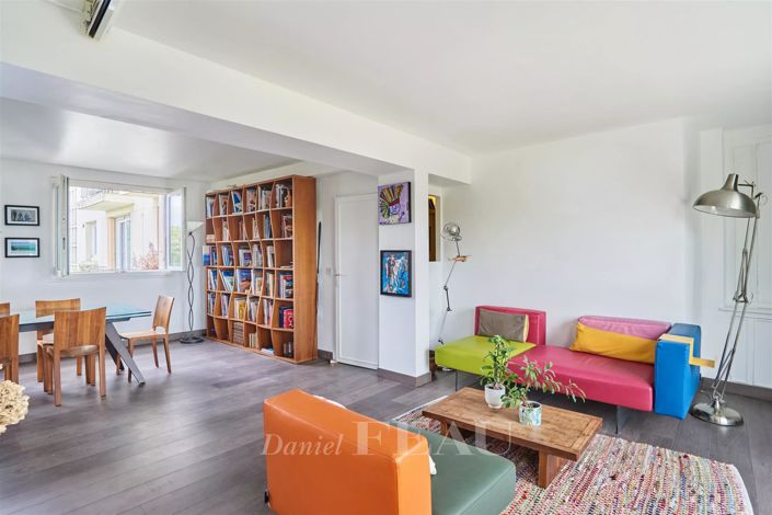 Image No.6-Appartement de 2 chambres à vendre à Paris