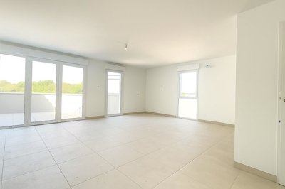 Appartement de 2 chambres à vendre à Vic-la-Gardiole