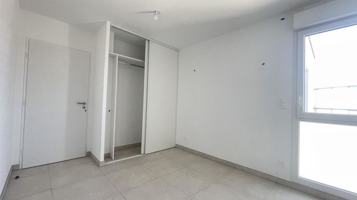 Image No.4-Appartement de 2 chambres à vendre à Vic-la-Gardiole