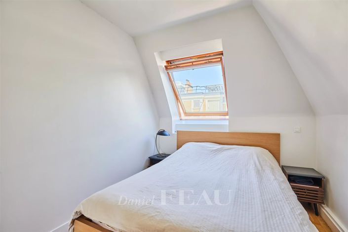 Image No.11-Appartement de 1 chambre à vendre à Paris