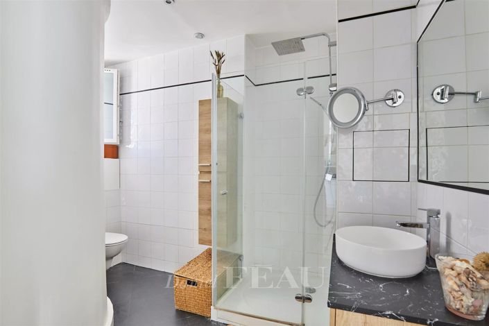 Image No.12-Appartement de 1 chambre à vendre à Paris