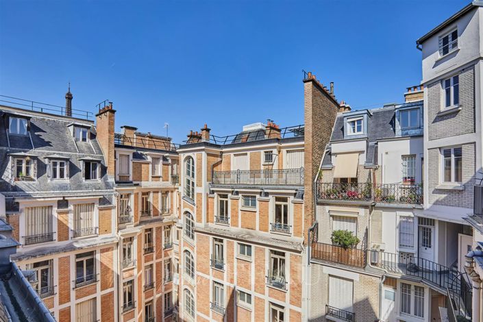 Image No.13-Appartement de 1 chambre à vendre à Paris