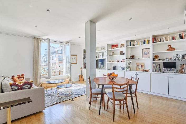 Image No.7-Appartement de 1 chambre à vendre à Paris