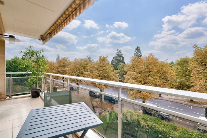 Image No.1-Appartement de 2 chambres à vendre à Saint-Mandé