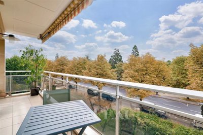 1 - Saint-Mandé, Appartement