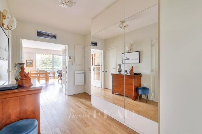 Image No.10-Appartement de 2 chambres à vendre à Saint-Mandé