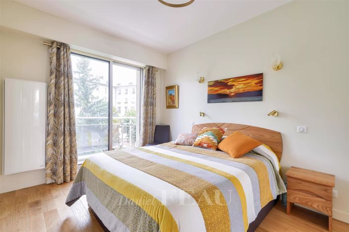 Image No.12-Appartement de 2 chambres à vendre à Saint-Mandé