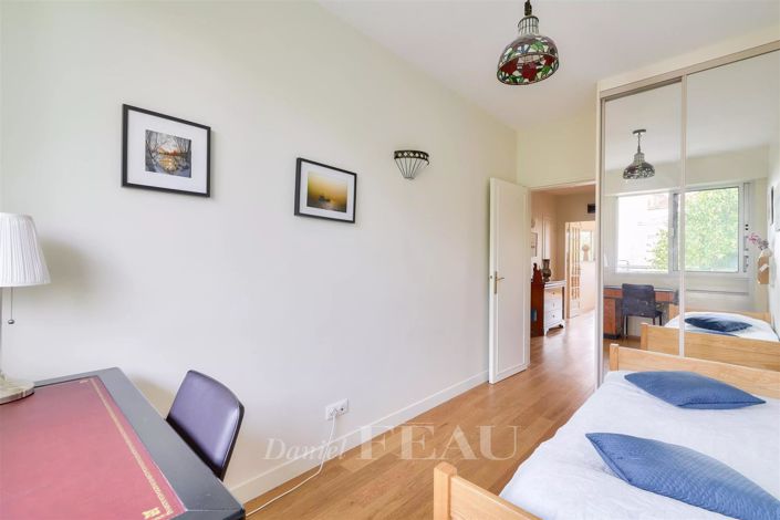 Image No.16-Appartement de 2 chambres à vendre à Saint-Mandé