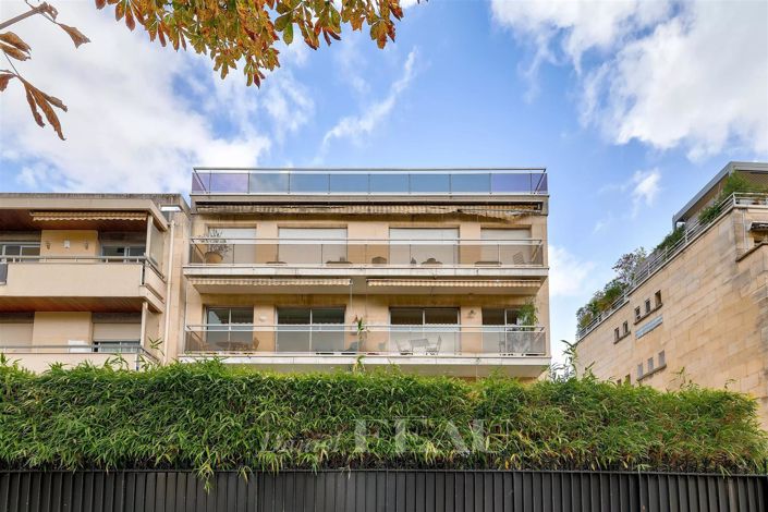 Image No.18-Appartement de 2 chambres à vendre à Saint-Mandé