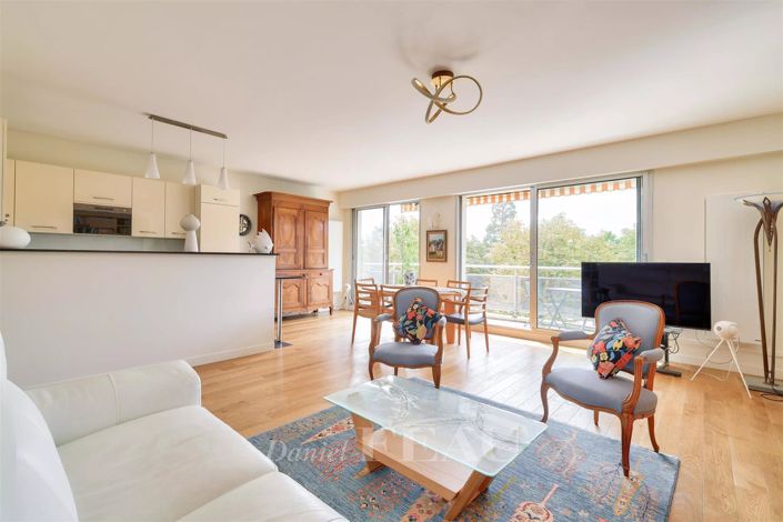 Image No.4-Appartement de 2 chambres à vendre à Saint-Mandé