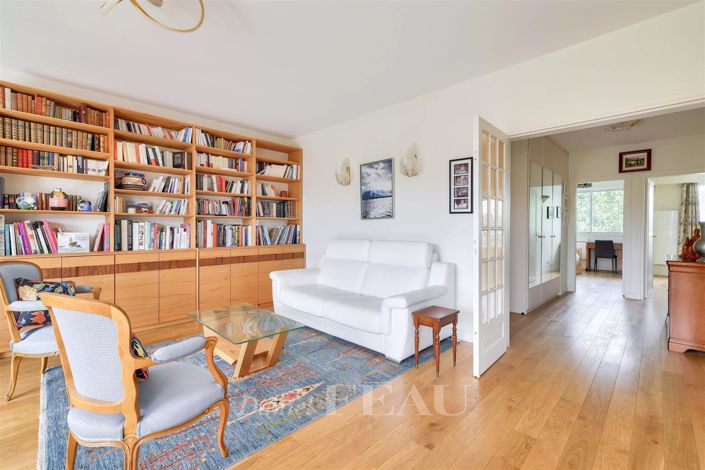 Image No.5-Appartement de 2 chambres à vendre à Saint-Mandé