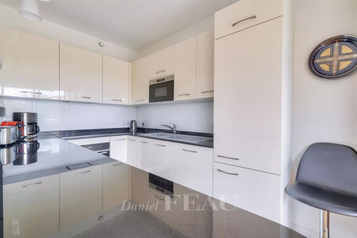 Image No.8-Appartement de 2 chambres à vendre à Saint-Mandé