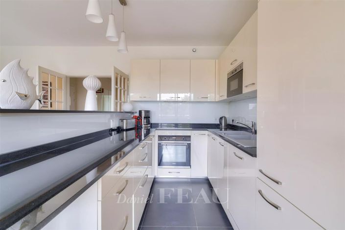 Image No.9-Appartement de 2 chambres à vendre à Saint-Mandé