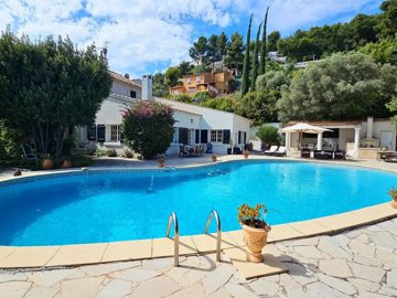 1 - La Valette-du-Var, House