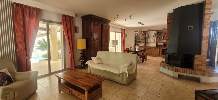 Image No.6-Maison de 3 chambres à vendre à Saint-Paul-Trois-Châteaux