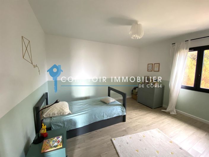 Image No.10-Maison de 4 chambres à vendre à Canavaggia