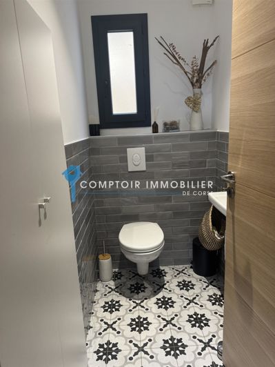 Image No.14-Maison de 4 chambres à vendre à Canavaggia