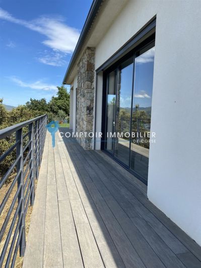 Image No.17-Maison de 4 chambres à vendre à Canavaggia