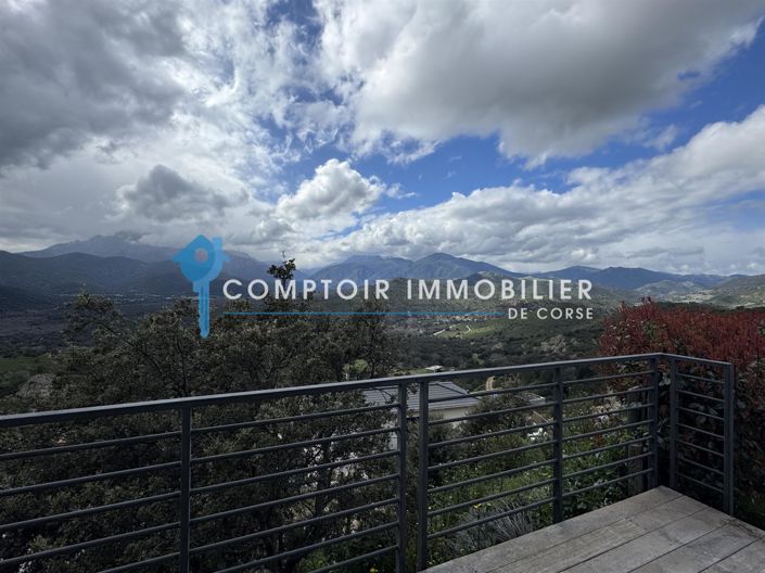 Image No.19-Maison de 4 chambres à vendre à Canavaggia