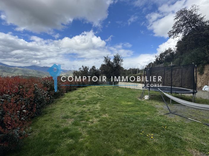 Image No.20-Maison de 4 chambres à vendre à Canavaggia