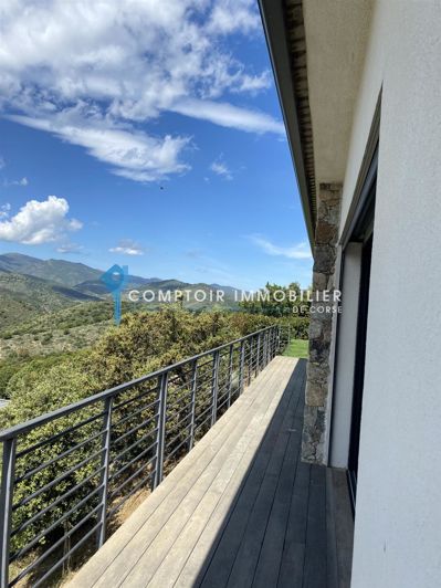 Image No.21-Maison de 4 chambres à vendre à Canavaggia