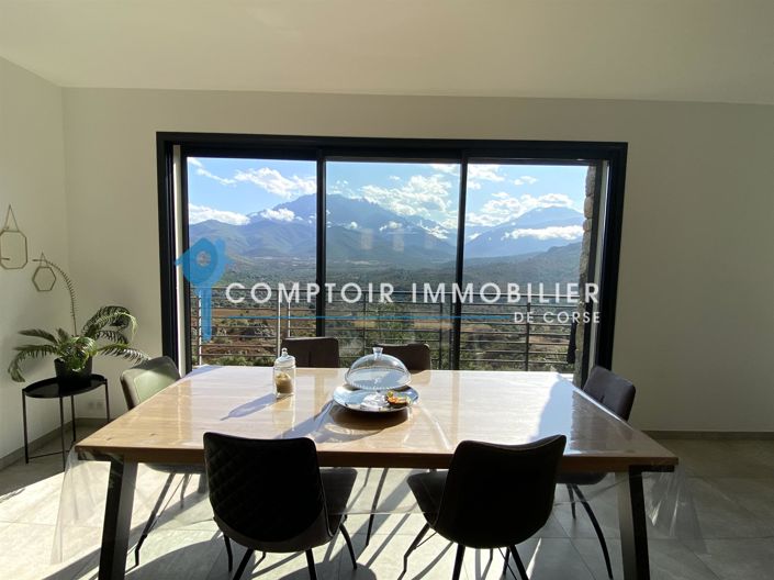 Image No.3-Maison de 4 chambres à vendre à Canavaggia