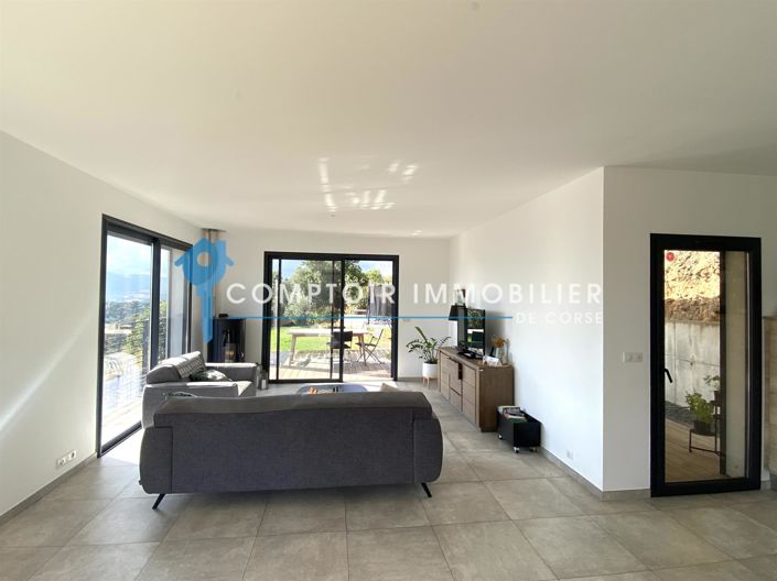 Image No.4-Maison de 4 chambres à vendre à Canavaggia