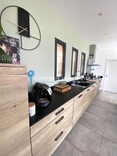 Image No.6-Maison de 4 chambres à vendre à Canavaggia