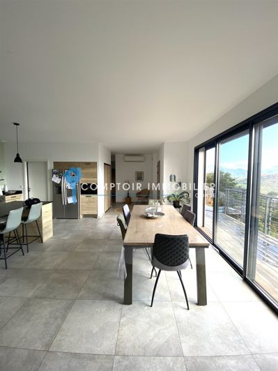 Image No.8-Maison de 4 chambres à vendre à Canavaggia