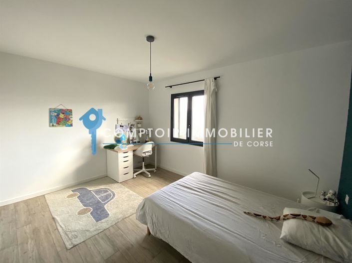 Image No.9-Maison de 4 chambres à vendre à Canavaggia