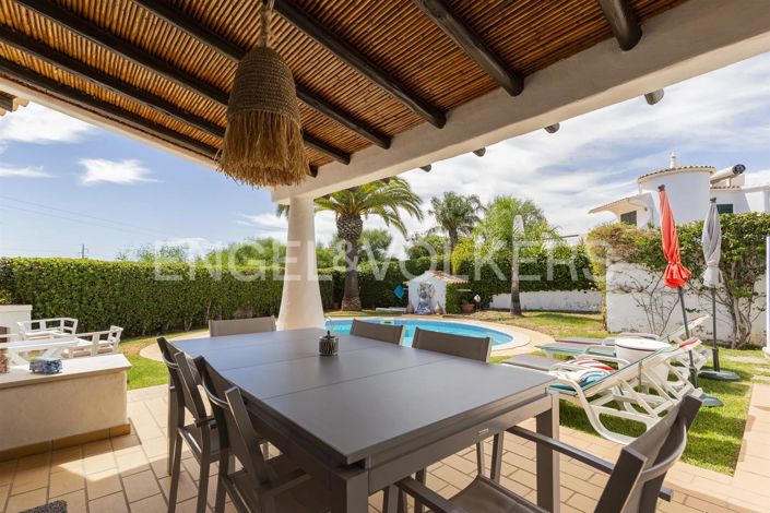 Image No.10-Maison de 4 chambres à vendre à Albufeira