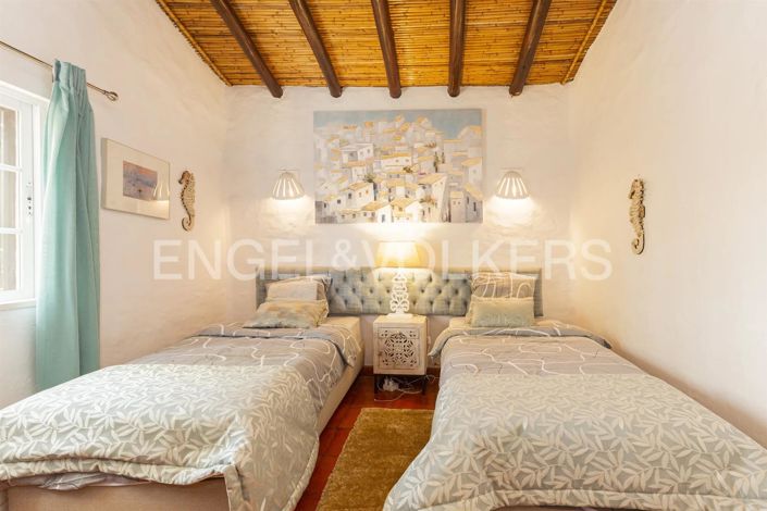 Image No.21-Maison de 4 chambres à vendre à Albufeira