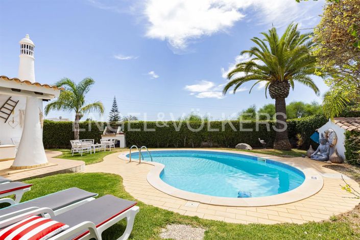 Image No.27-Maison de 4 chambres à vendre à Albufeira