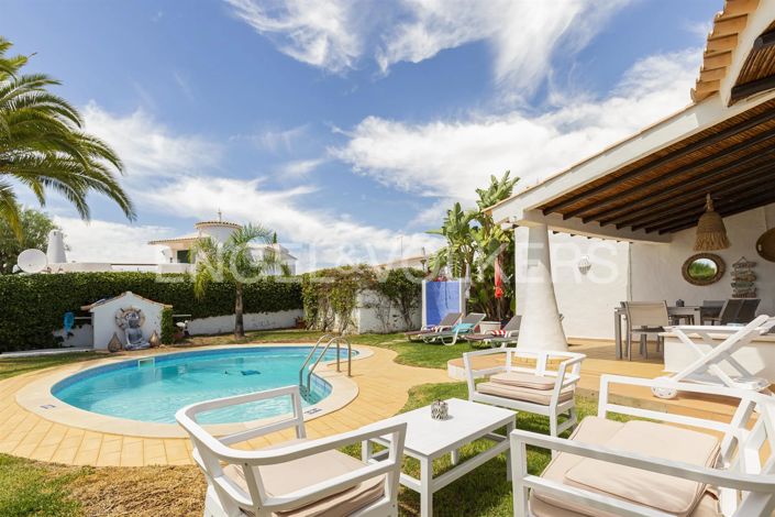 Image No.28-Maison de 4 chambres à vendre à Albufeira