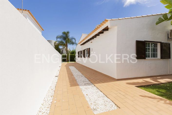 Image No.29-Maison de 4 chambres à vendre à Albufeira