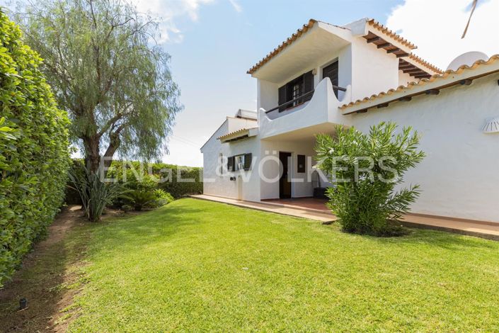 Image No.3-Maison de 4 chambres à vendre à Albufeira