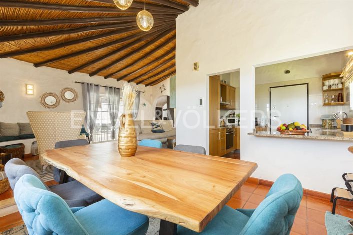 Image No.4-Maison de 4 chambres à vendre à Albufeira