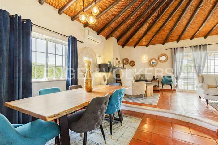 Image No.5-Maison de 4 chambres à vendre à Albufeira