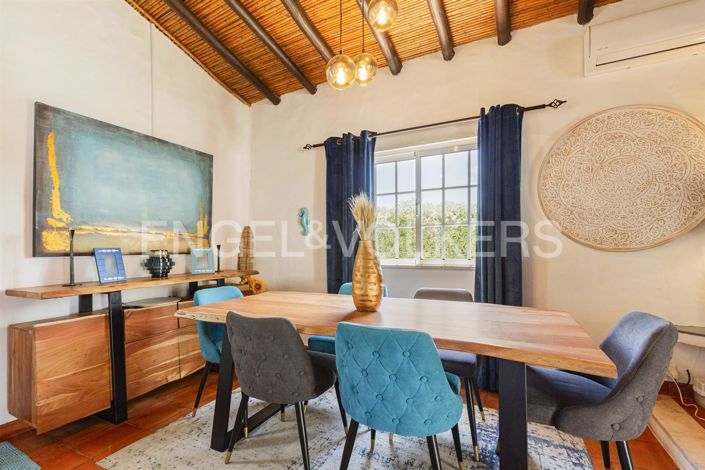 Image No.6-Maison de 4 chambres à vendre à Albufeira