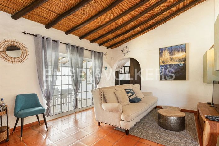 Image No.7-Maison de 4 chambres à vendre à Albufeira