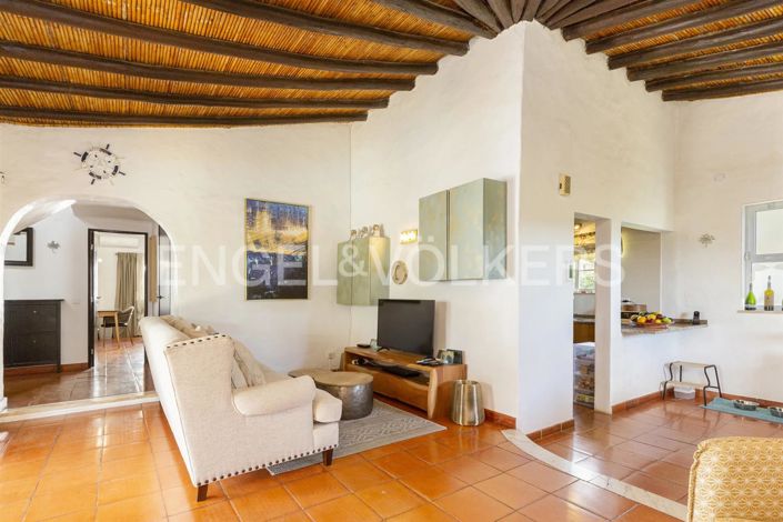 Image No.8-Maison de 4 chambres à vendre à Albufeira