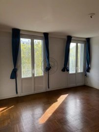 1 - Toulouse, Apartment