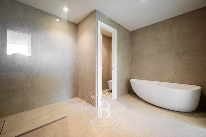 Image No.21-Maison de 4 chambres à vendre à Roquebrune-Cap-Martin