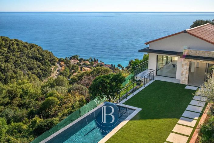 Image No.25-Maison de 4 chambres à vendre à Roquebrune-Cap-Martin