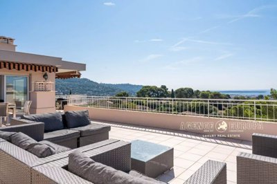 Appartement de 2 chambres à vendre à Le Cannet