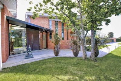 1 - Blagnac, Maison