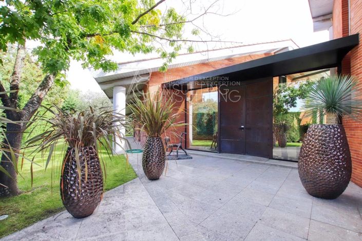 Image No.3-Maison à vendre à Blagnac