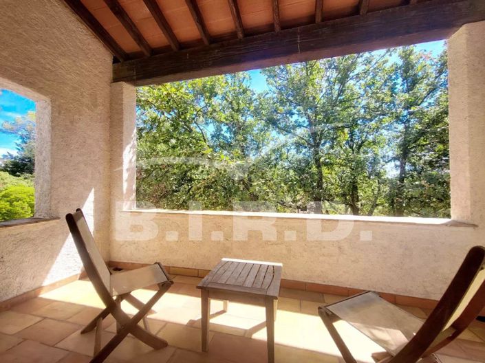 Image No.15-Maison de 5 chambres à vendre à Fréjus