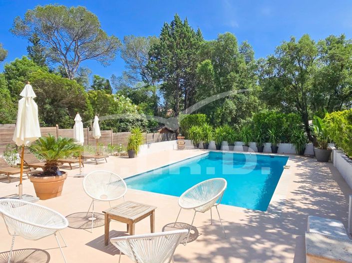 Image No.2-Maison de 5 chambres à vendre à Fréjus