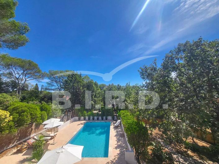 Image No.20-Maison de 5 chambres à vendre à Fréjus